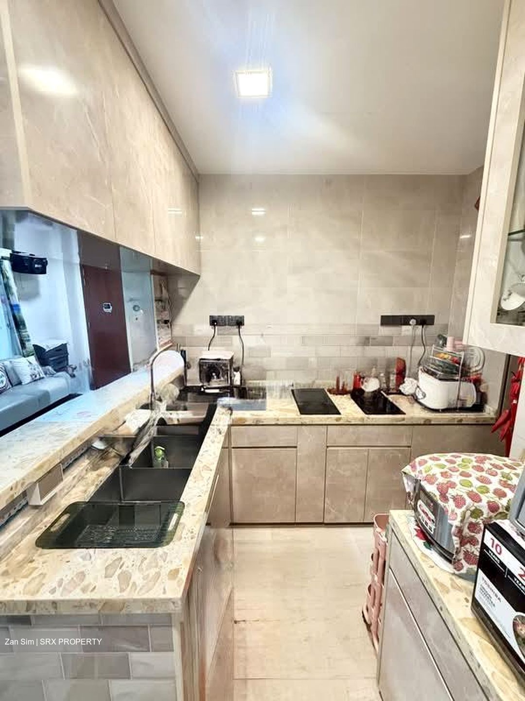 Casa Aroma (D15), Apartment #575003261